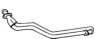 FONOS 17885 Exhaust Pipe